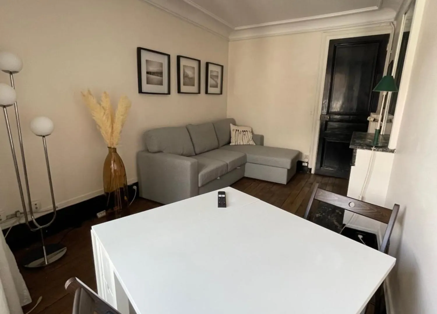 Saint-Germain-Des-Pres, Notre-Dame, Seine, Luxembourg 6E 4P Apartment Paris France