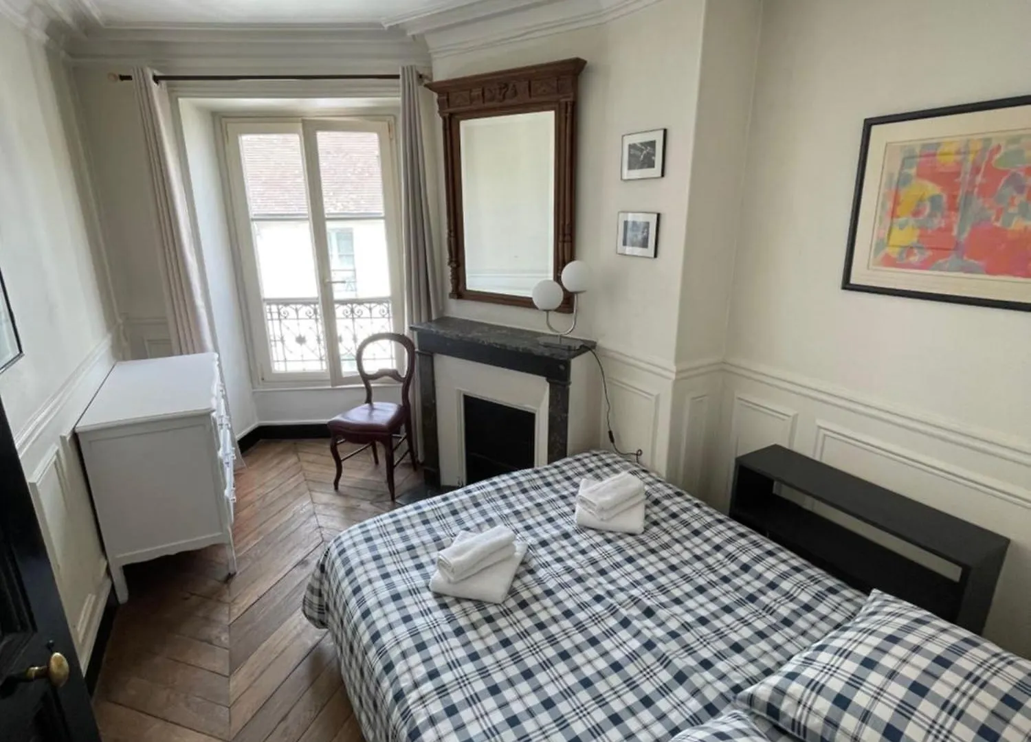 Saint-Germain-Des-Pres, Notre-Dame, Seine, Luxembourg 6E 4P location